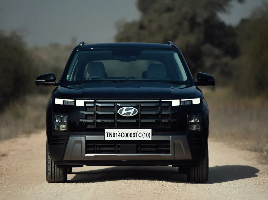 2024 Hyundai Creta launch