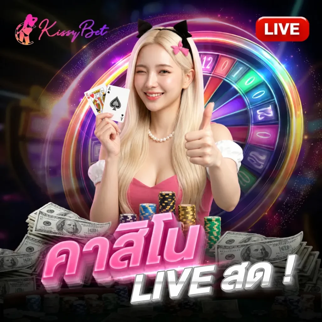 คาสิโน